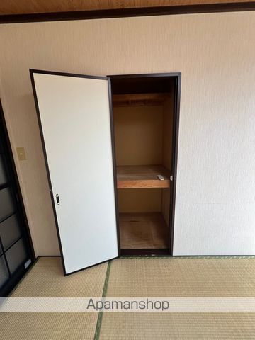 サンハイツの内装写真