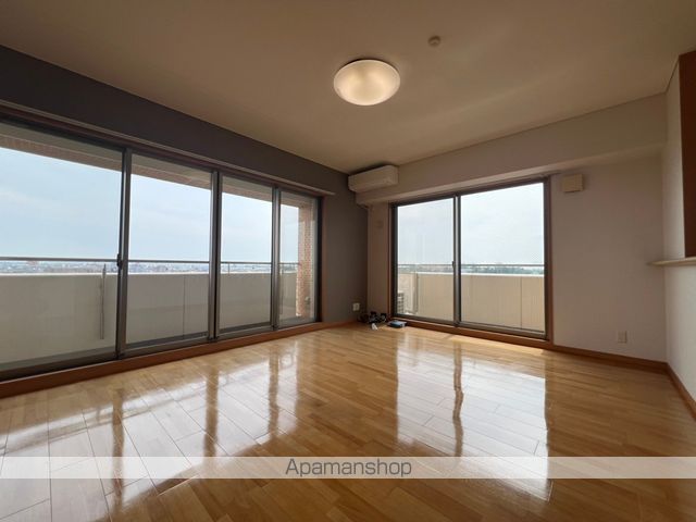 LANDVIEW 山田の杜の内装写真