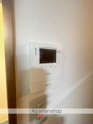 尾崎マンションの内装写真