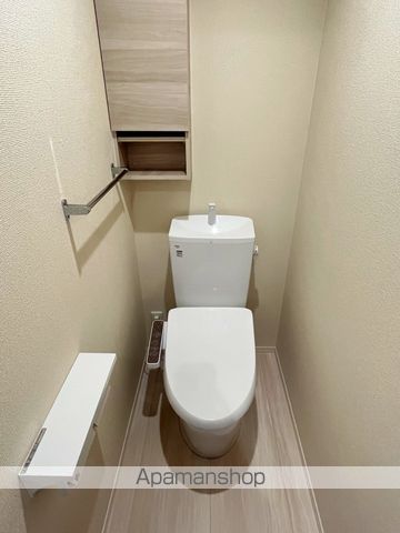 プレジールの内装写真