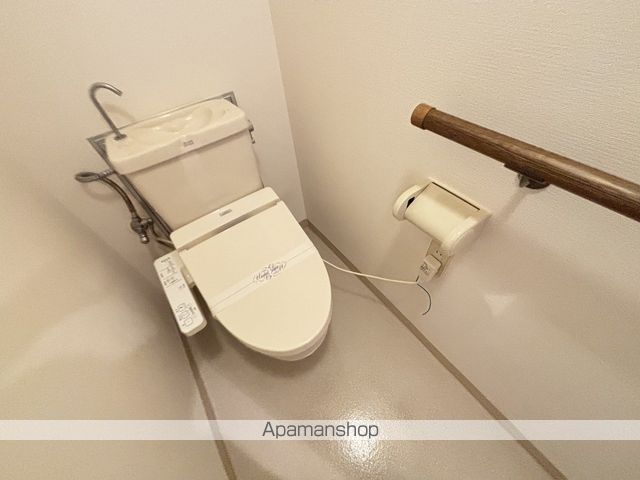 ガーデンテラス函館の内装写真