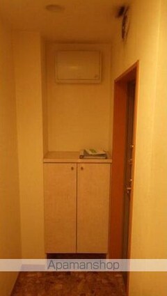 Ｓ－ＦＯＲＴ柏[1K/27.93m2]の玄関