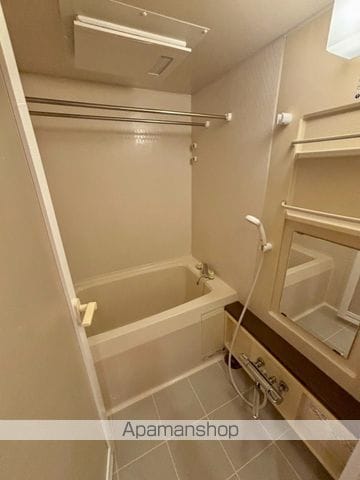 ソルプラーサ堺の内装写真