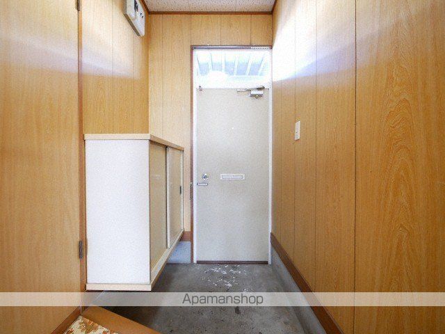 山田マンション1の内装写真