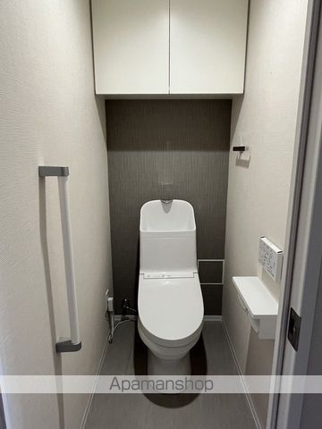 S−RESIDENCE愛宕SOUTHの内装写真