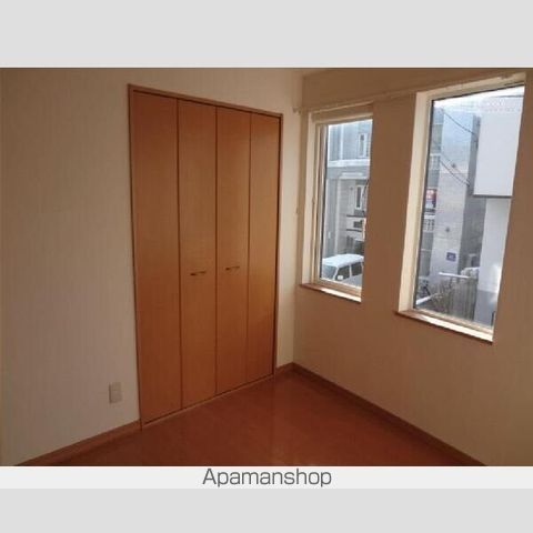 コンフォート白石の内装写真