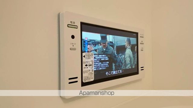 アルカンシェルの内装写真