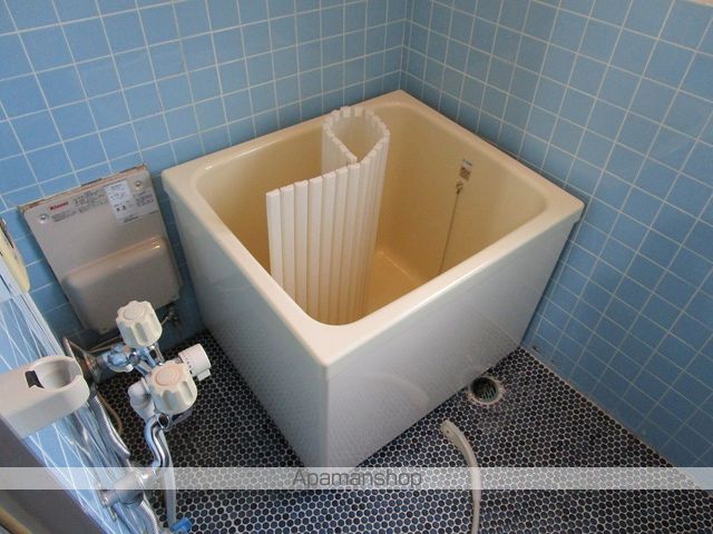 シティハイツの内装写真