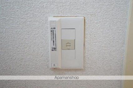 メゾンドＫ[2LDK/56.7m2]の内装3