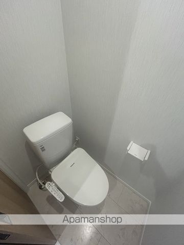 シャイネクス馬橋の内装写真