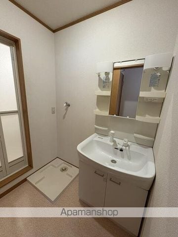 メゾン福重の内装写真