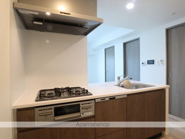 SーRESIDENCE高岳CLARITYの内装写真