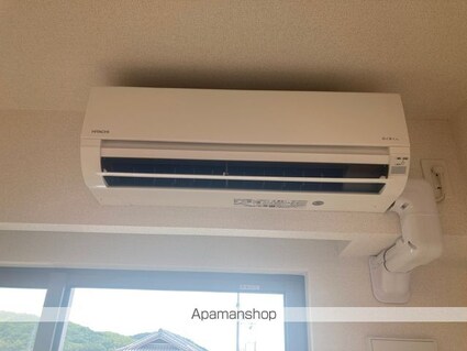 スパーブ・ヴィラ[2LDK/57.07m2]のその他設備