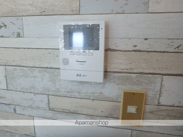 チャレンジ上峰の内装写真