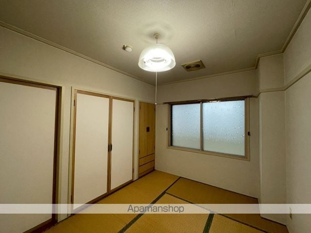 レジデンス西岡の内装写真
