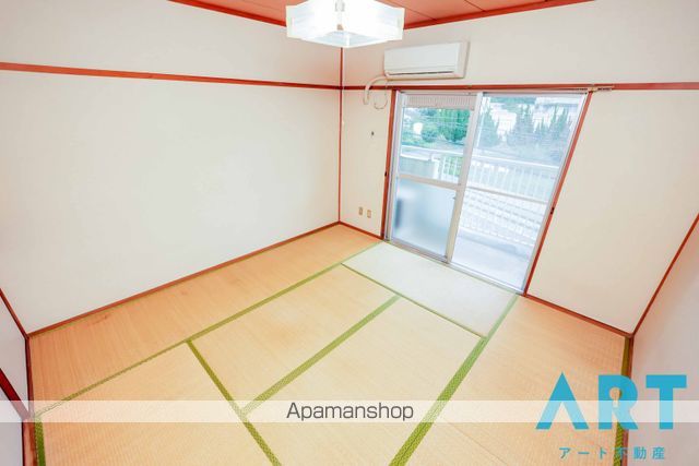サンピア重信の内装写真
