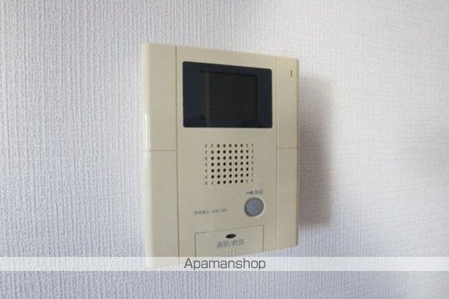 サクラーレの内装写真