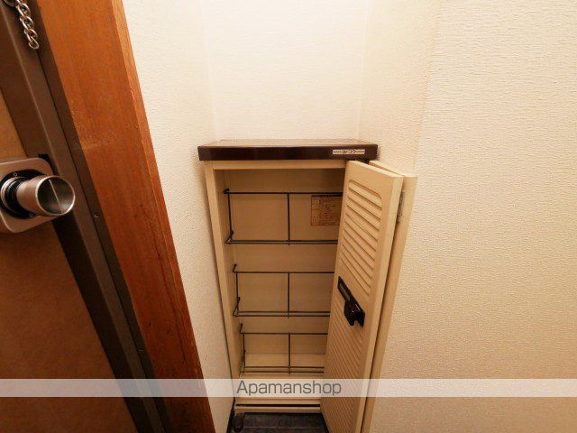 ルーベデンス琴似の内装写真