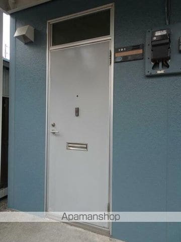 リバーサイド金沢の内装写真