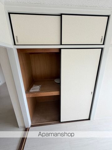 グランドール129の内装写真