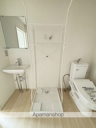 Ｂｌｕｅｂｉｒｄ　Ｈｏｕｓｉｎｇ[1R/17.5m2]の内装9