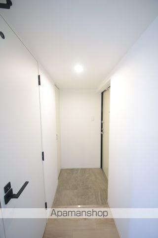 LINK N19の内装写真