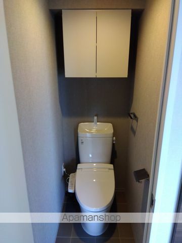 ACP RESIDENCE 錦糸町の内装写真