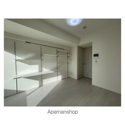 Ｂ　ＣＩＴＹ　ＡＰＡＲＴＭＥＮＴ　ＩＴＡＢＡＳＨＩ　ＮＯＲＴＨ[1K/25.73m2]のその他部屋・スペース