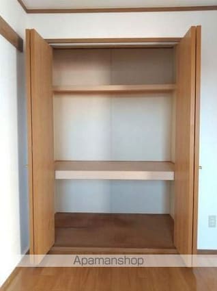 ラヴィーナⅠ[3DK/65.98m2]の収納