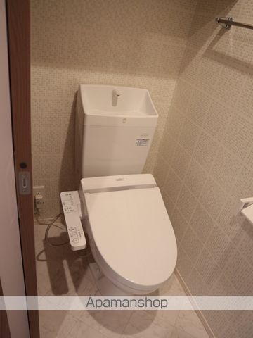 ラ プロスペリータの内装写真