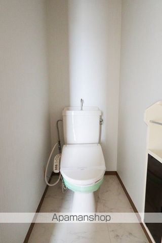 ハイツファミールの内装写真