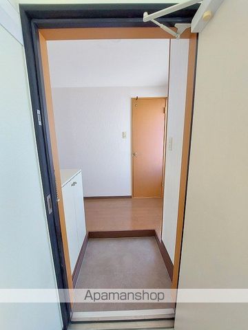 イエローハイツ佐鳴台の内装写真