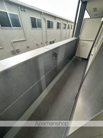 グランデ嘉右衛門の内装写真
