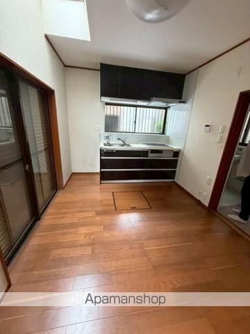 相模線 門沢橋駅 徒歩19分 2階建 築34年の内装写真
