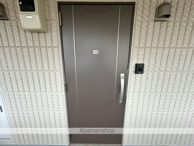 アトーレ上福岡マンションの内装写真