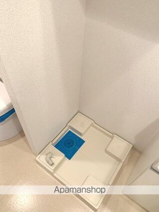 エコロジー都立大学レジデンス[1K/22.04m2]のその他設備