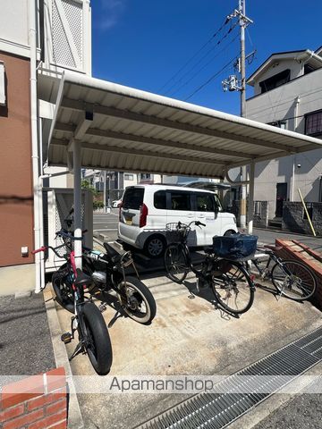 グリーンハイツ・シバのその他写真