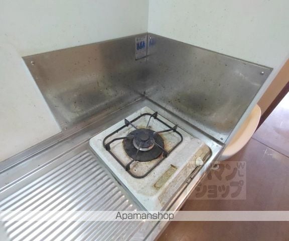 ウッドテック國松の内装写真