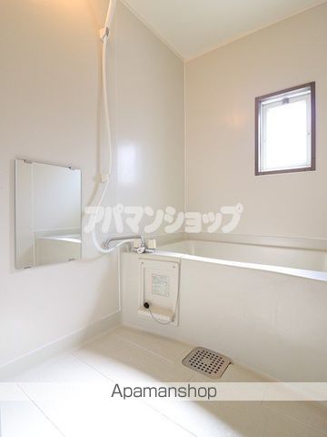 サンハイツ新井Eの内装写真
