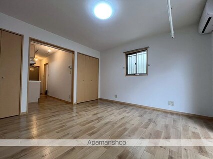 エステート泉塚[1K/26.5m2]の内装1