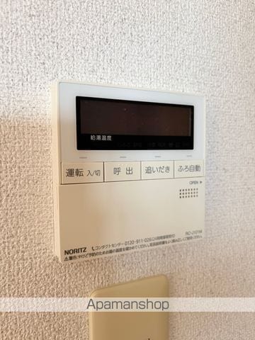プライムハイツ南花田の内装写真