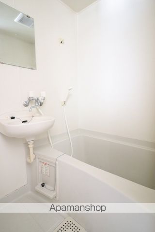 ステージサイプレス音路C棟の内装写真