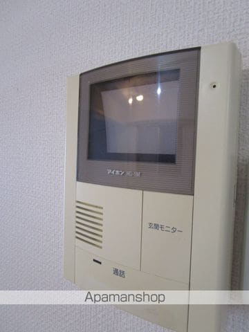 RE SENDAIの内装写真
