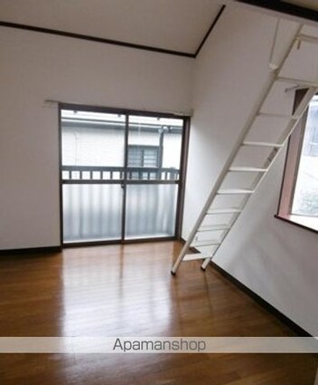 アライハイツ[1K/17.01m2]のリビング・居間1