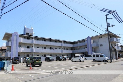 フレールいずみ[2LDK/49.8m2]の駐車場2