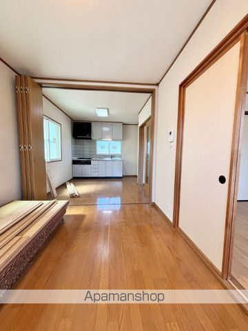 エステート117の内装写真