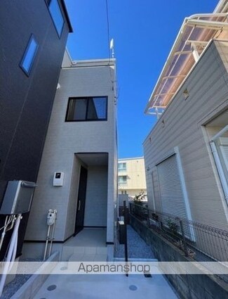 Ｋｏｌｅｔ中浦和１３[3SLDK/89.88m2]の外観2