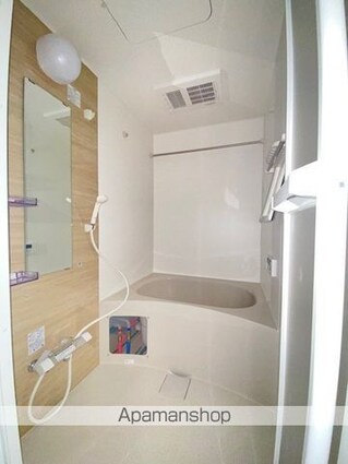 ジーメゾン春日部ウェスト[1LDK/30m2]のバス