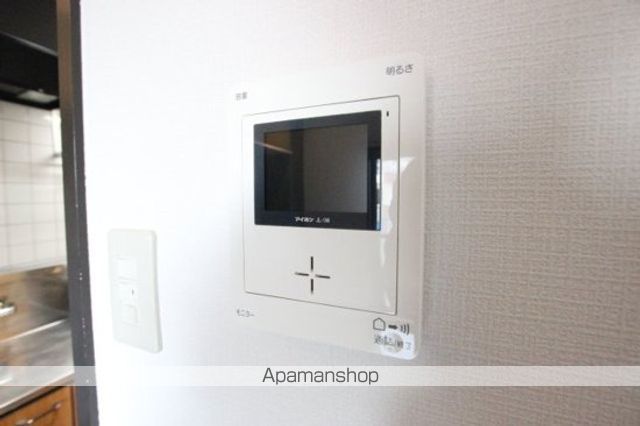 ライフ21の内装写真