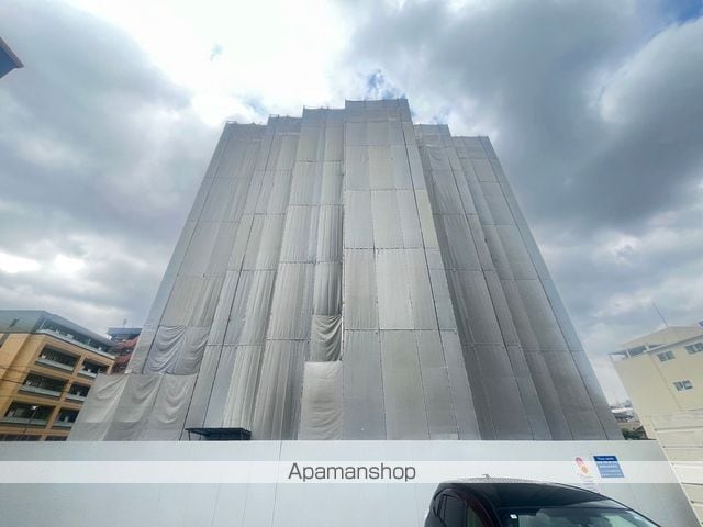 ブルースカイ平原の外観写真